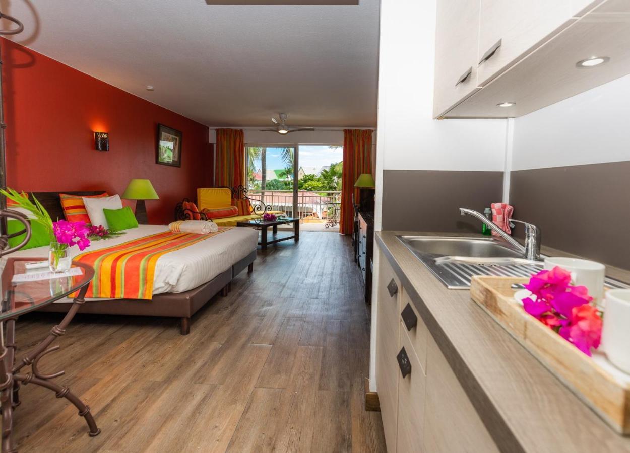 Orient Bay Palm Court Residence 4 Stars Quarter of Orleans Zewnętrze zdjęcie