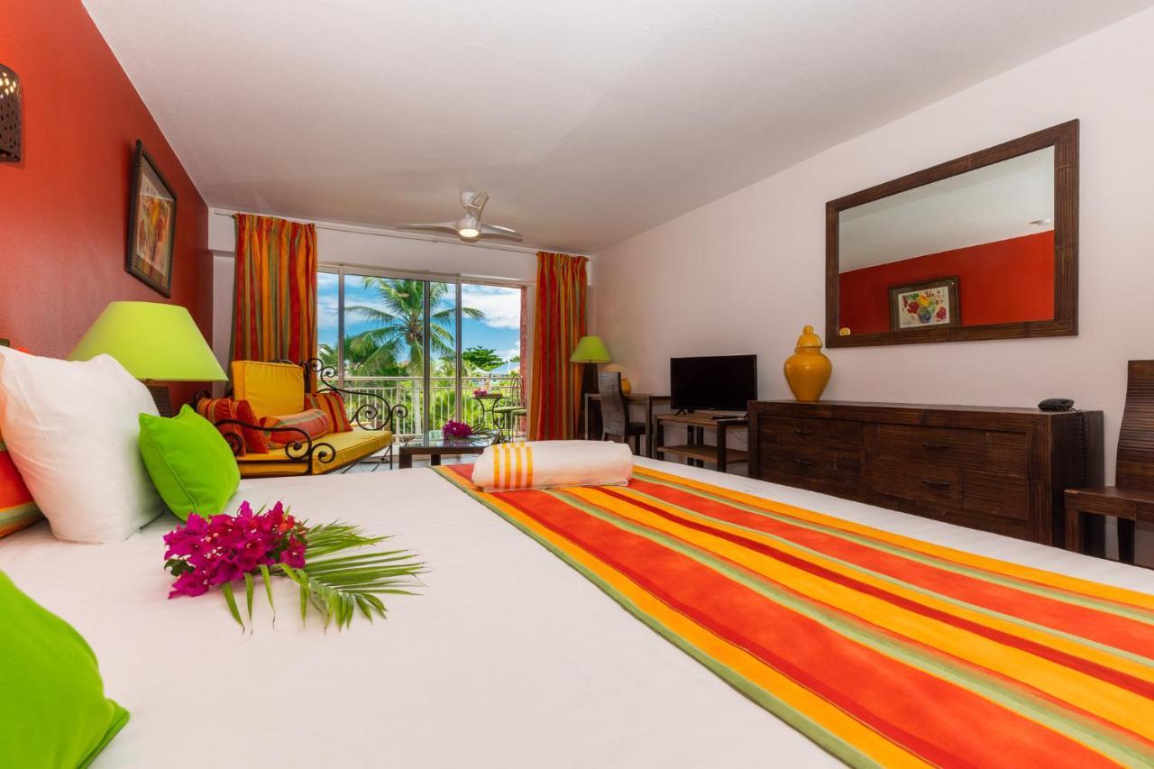 Orient Bay Palm Court Residence 4 Stars Quarter of Orleans Zewnętrze zdjęcie