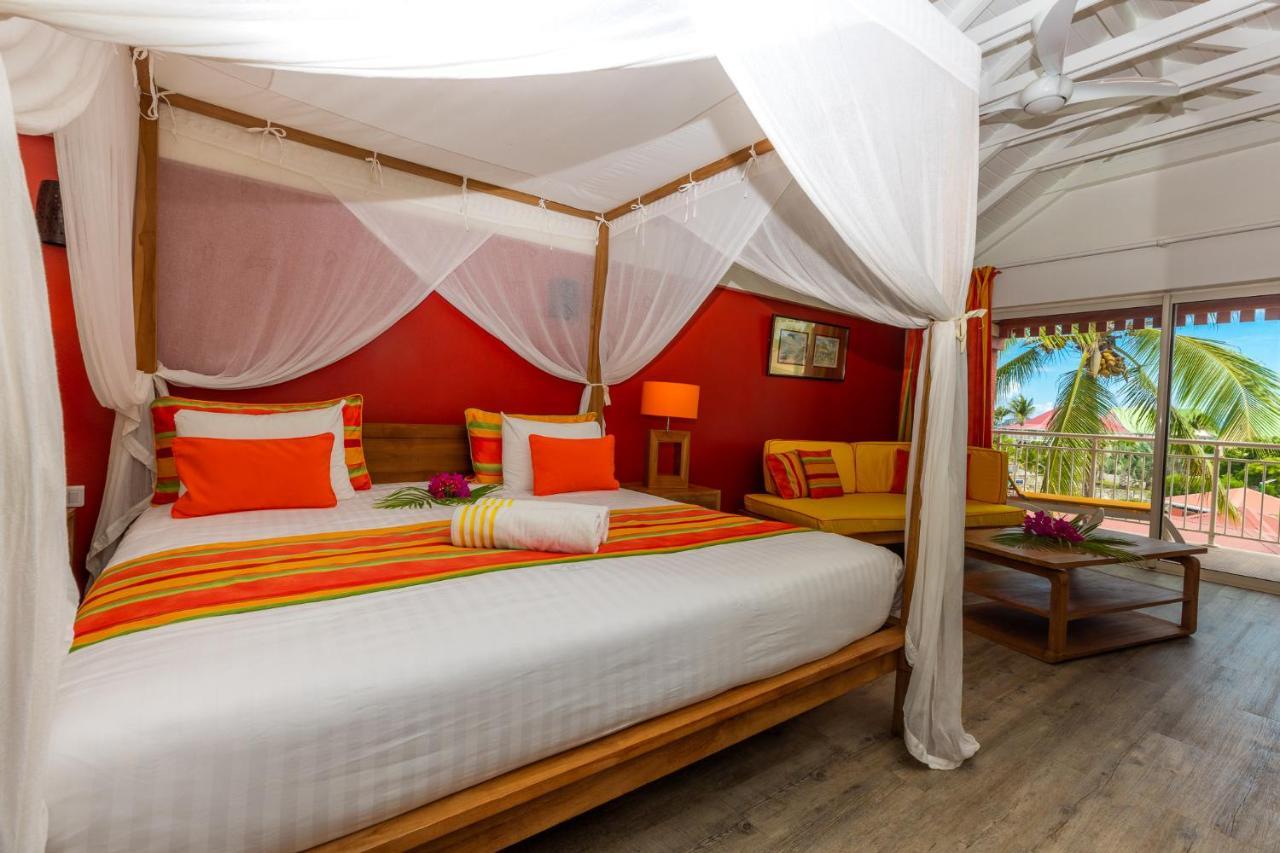Orient Bay Palm Court Residence 4 Stars Quarter of Orleans Zewnętrze zdjęcie