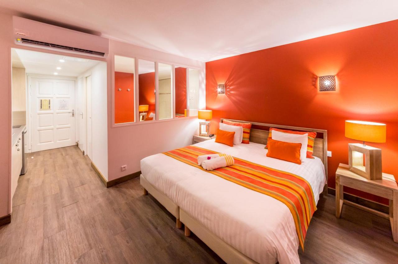 Orient Bay Palm Court Residence 4 Stars Quarter of Orleans Zewnętrze zdjęcie