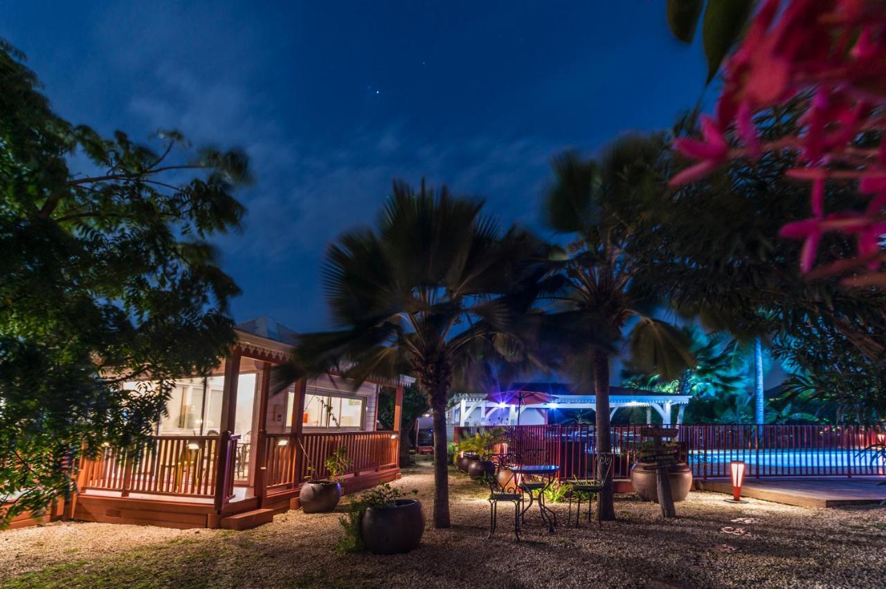 Orient Bay Palm Court Residence 4 Stars Quarter of Orleans Zewnętrze zdjęcie