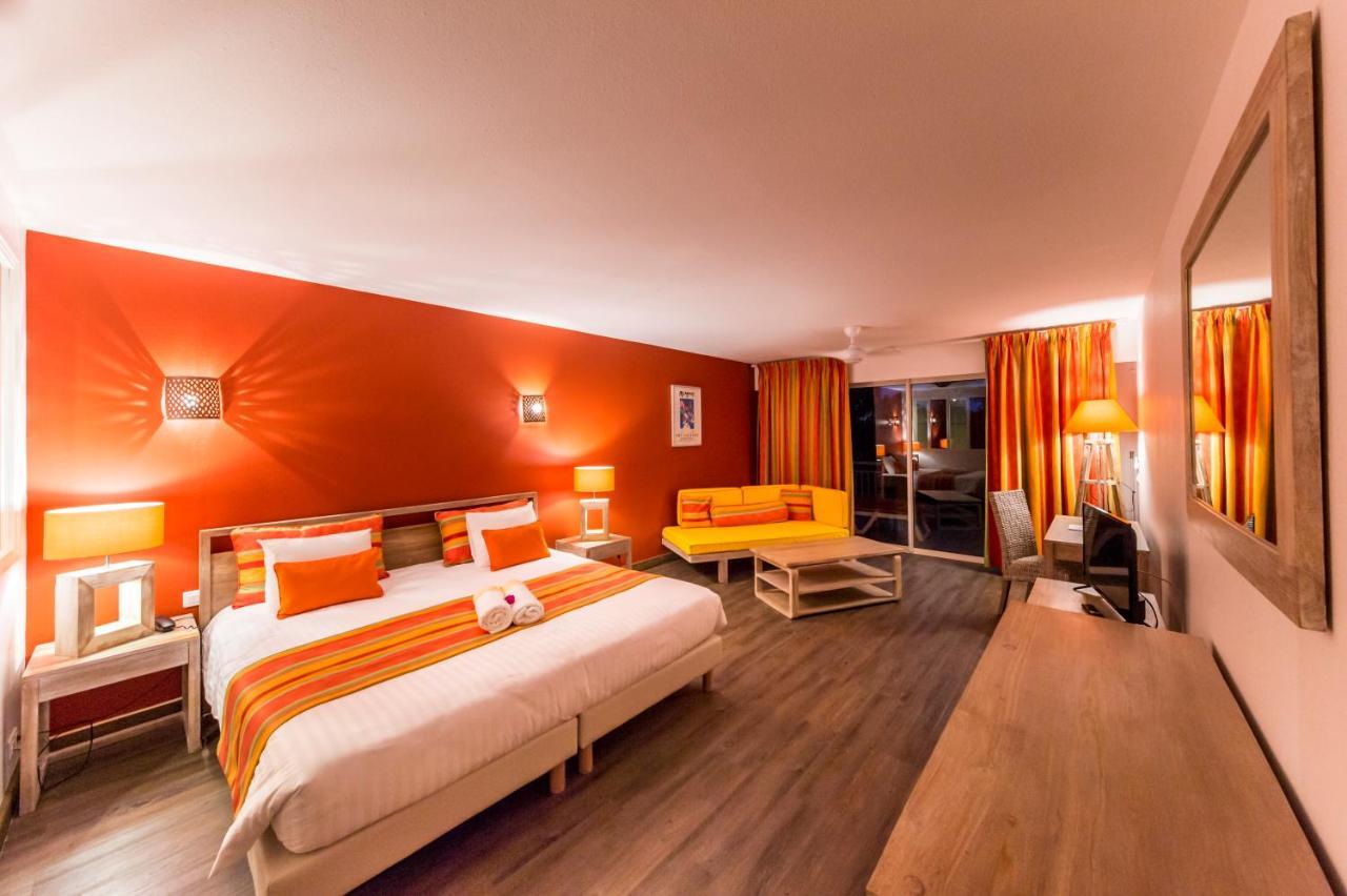 Orient Bay Palm Court Residence 4 Stars Quarter of Orleans Zewnętrze zdjęcie