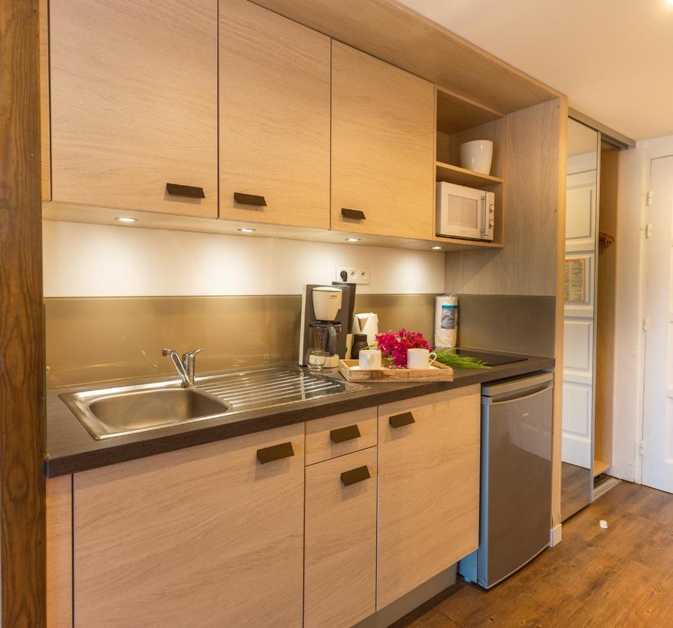 Orient Bay Palm Court Residence 4 Stars Quarter of Orleans Zewnętrze zdjęcie