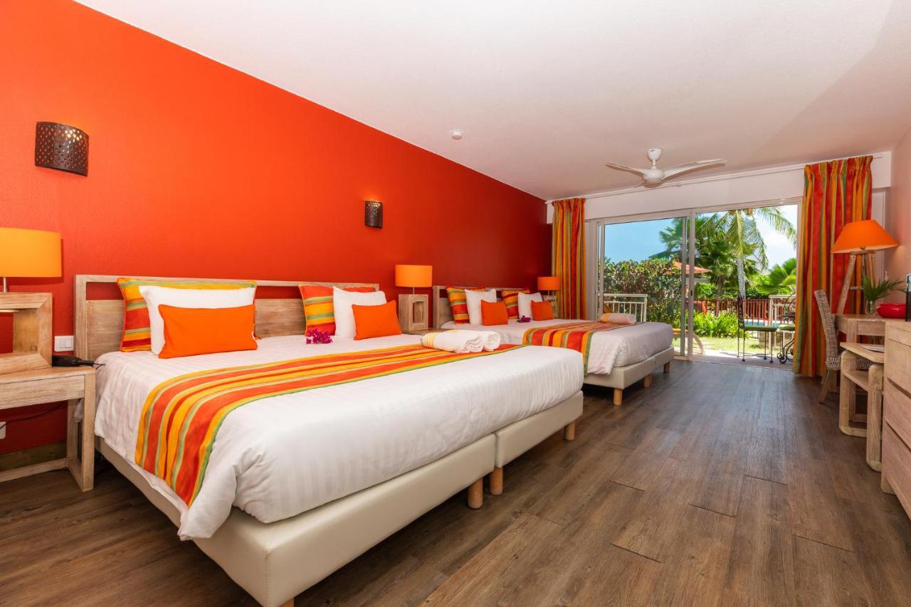Orient Bay Palm Court Residence 4 Stars Quarter of Orleans Zewnętrze zdjęcie