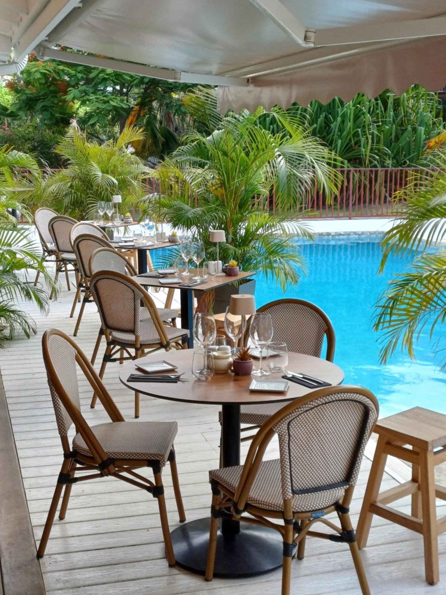 Orient Bay Palm Court Residence 4 Stars Quarter of Orleans Zewnętrze zdjęcie