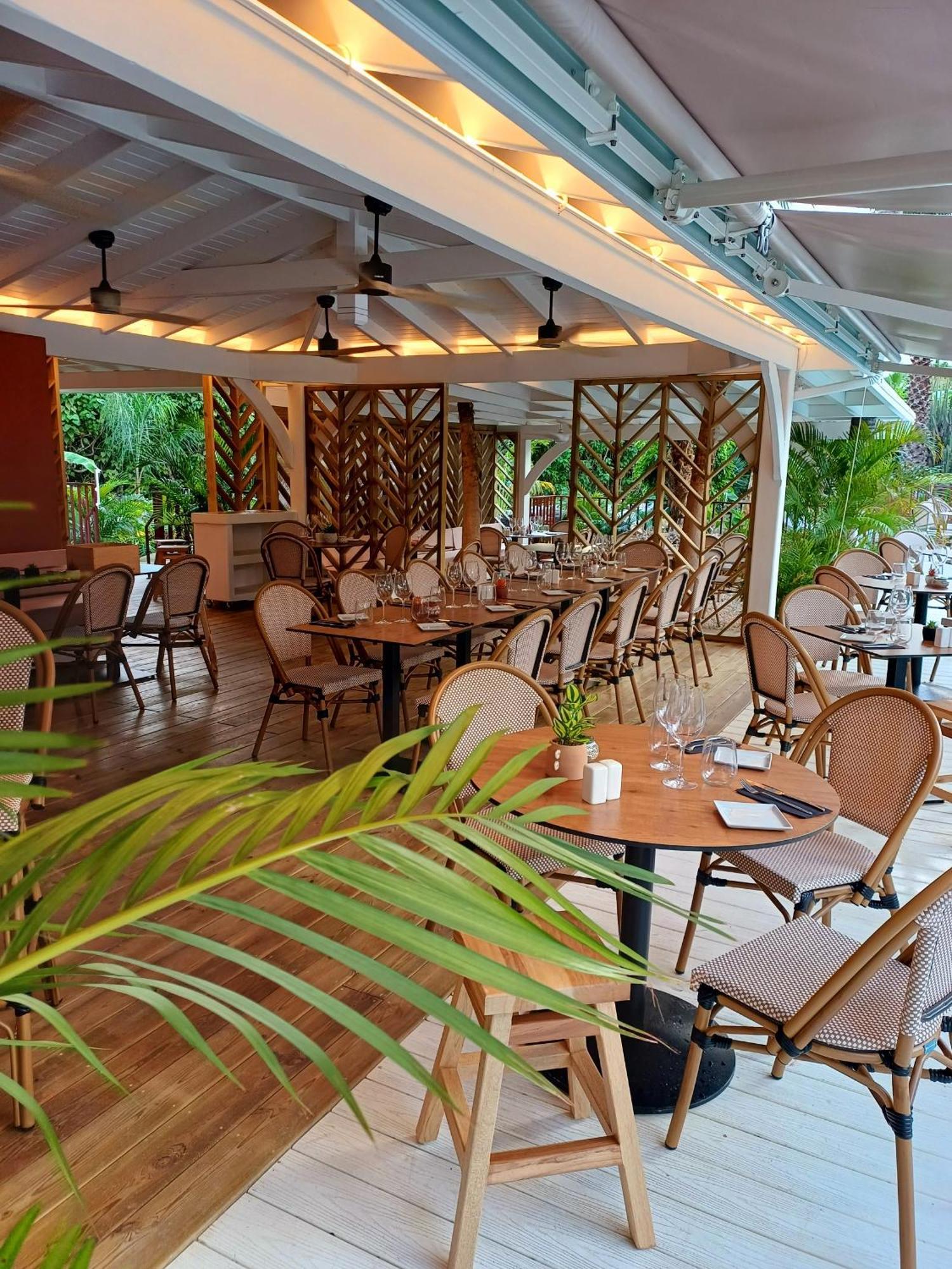 Orient Bay Palm Court Residence 4 Stars Quarter of Orleans Zewnętrze zdjęcie