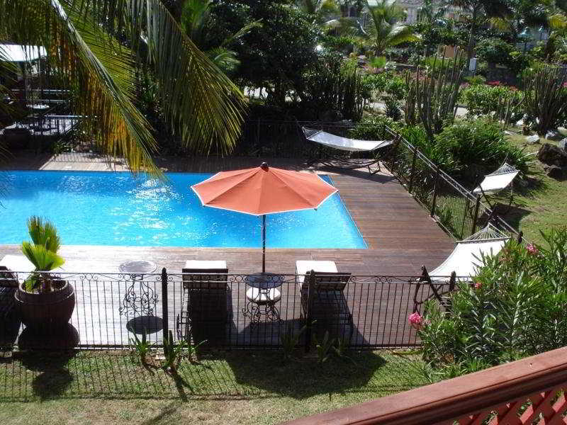 Orient Bay Palm Court Residence 4 Stars Quarter of Orleans Udogodnienia zdjęcie